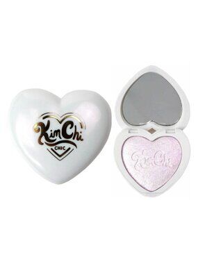 KimChi Chic Beauty Pearl Gone Wild Pressed Shimmer Highlighter (PGW 02 Dream)